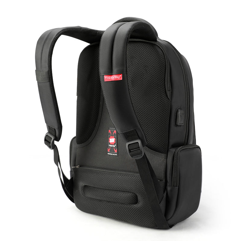 Tigernu Waterproof Anti-Theft Laptop Backpack