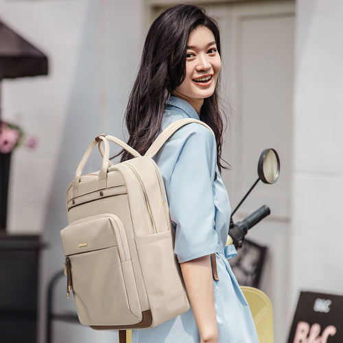 20L Women Laptop Backpack Bolsnik