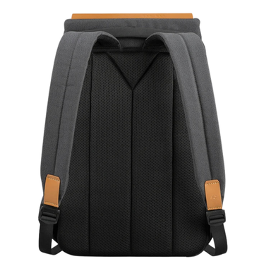 Kingsons Anti-Theft Waterproof Laptop Backpack with USB Charging