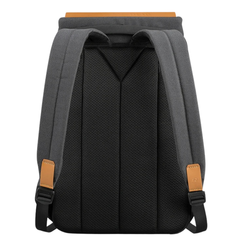 Kingsons Anti-Theft Waterproof Laptop Backpack with USB Charging
