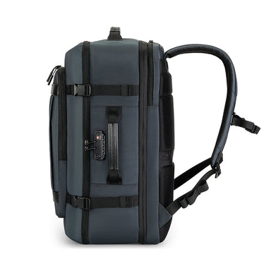 Kingsons Large Capacity Anti-Theft Waterproof Travel Backpack