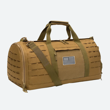 Bolsnik 40L Tactical Travel Handbag