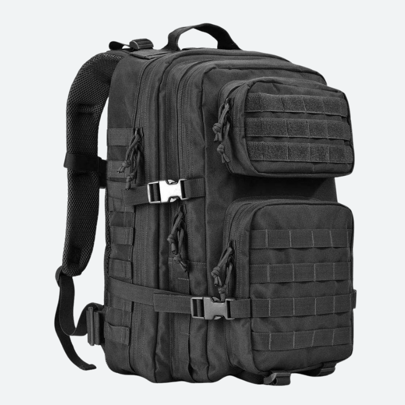 45L Waterproof Military Tactical Backpack Bolsnik
