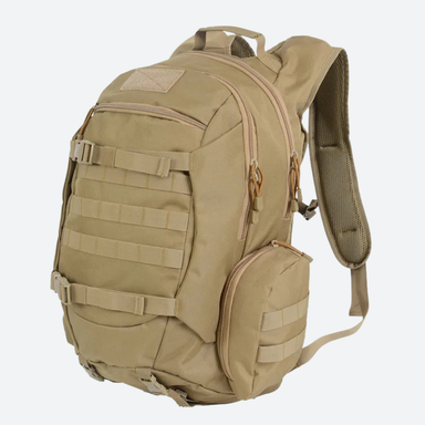 45L Waterproof Tactical Backpack Bolsnik