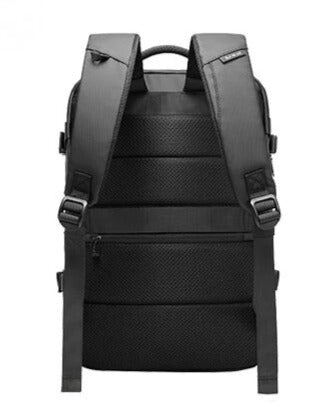 BANGE Laptop Backpack – Waterproof & USB Charging