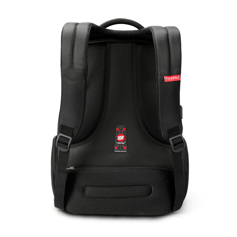Tigernu Waterproof Anti-Theft Laptop Backpack