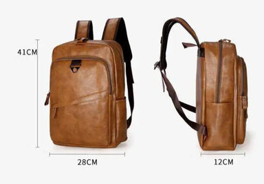 Bolsnik Casual Waterproof Travel Bag
