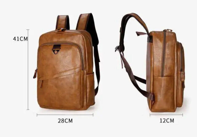 Bolsnik Casual Waterproof Travel Bag