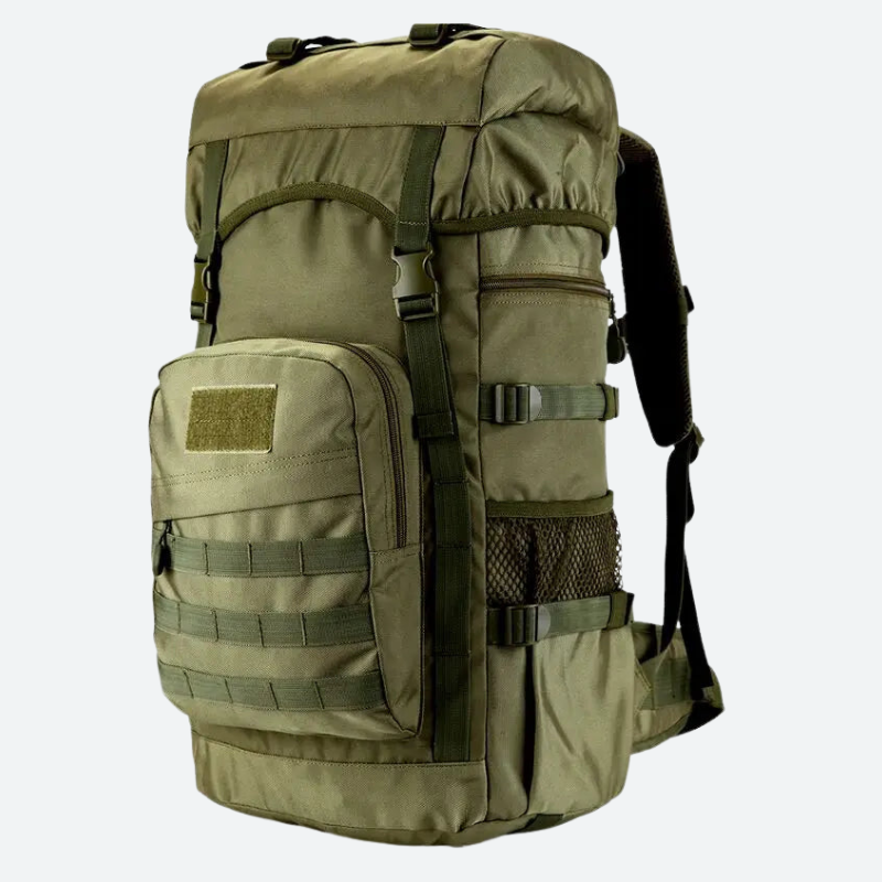 Bolsnik 50L Tactical Backpack