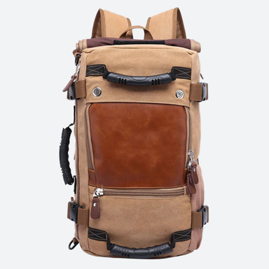 50L Waterproof Hiking Backpack Bolsnik