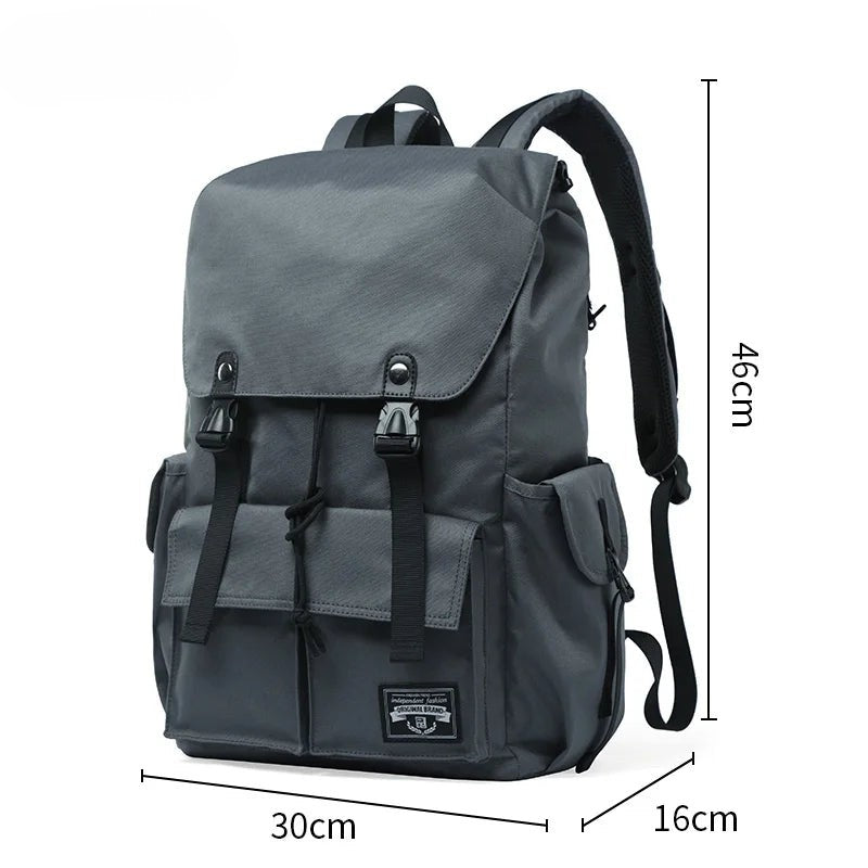 Waterproof 26L Laptop Backpack Bolsnik