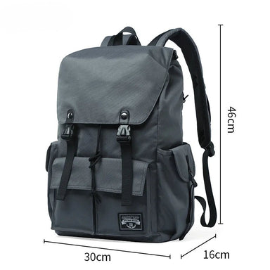 Waterproof 26L Laptop Backpack Bolsnik