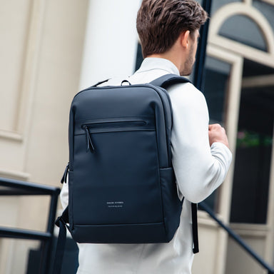 Mark Ryden Anti-Theft Waterproof Laptop Backpack with USB Port