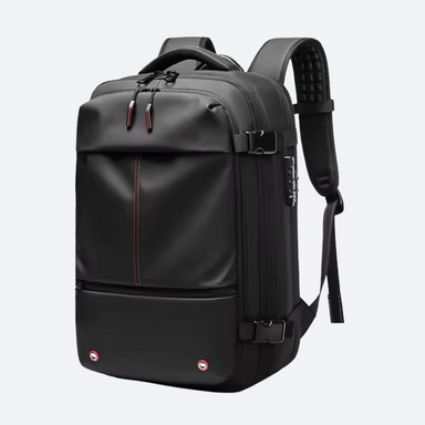 60L Vacuum Compression Travel Backpack Bolsnik