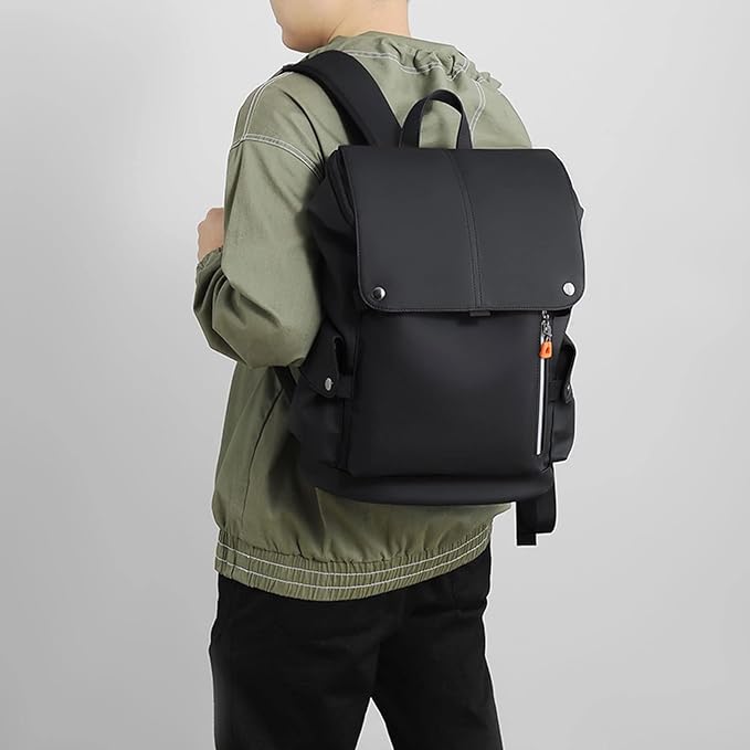 Waterproof Laptop Backpack with Laptop Compartment Bolsnik