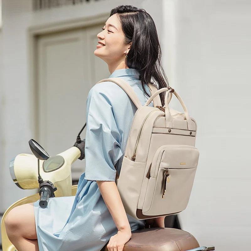 20L Women Laptop Backpack Bolsnik