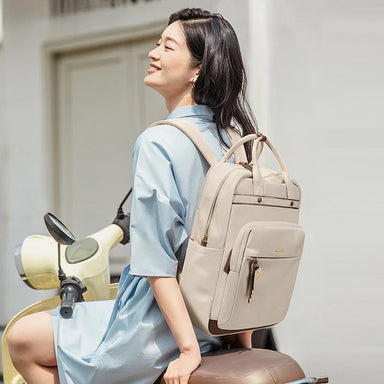 20L Women Laptop Backpack Bolsnik