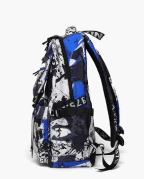 Waterproof Teen School Bag Bolsnik