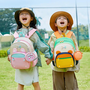 Sun Eeight Ergonomic Kids School Bag