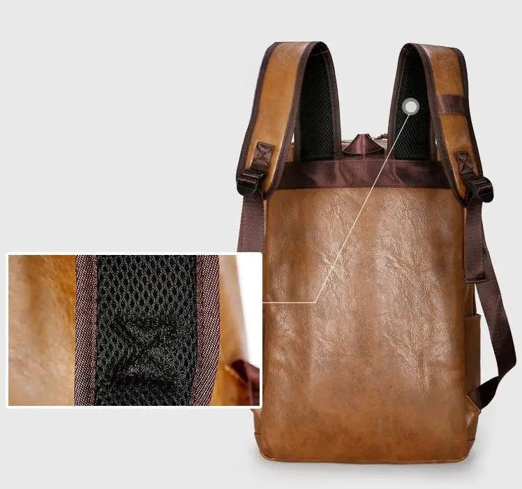 Bolsnik Casual Waterproof Travel Bag