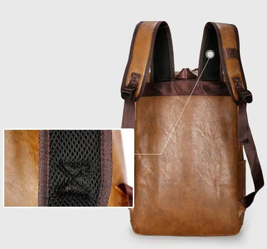 Bolsnik Casual Waterproof Travel Bag