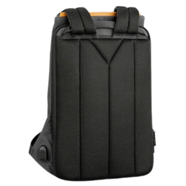 Kingsons Anti-Theft Waterproof Laptop Backpack with USB Charging