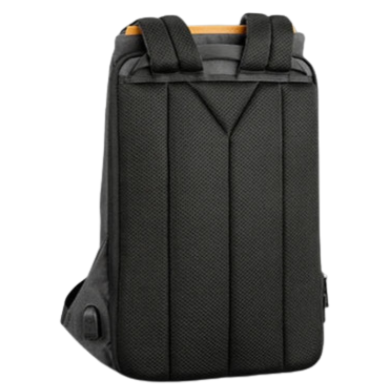 Kingsons Anti-Theft Waterproof Laptop Backpack with USB Charging