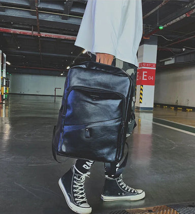 Bolsnik Casual Waterproof Travel Bag