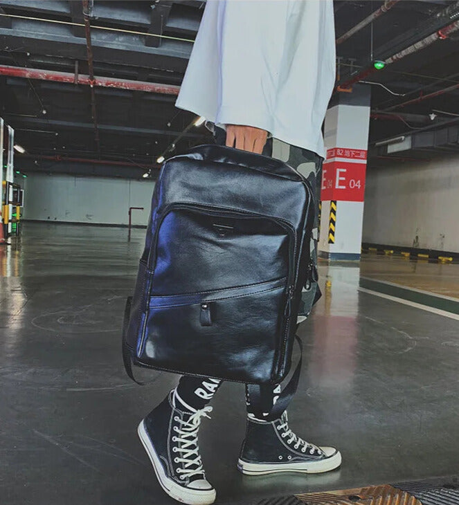 Bolsnik Casual Waterproof Travel Bag