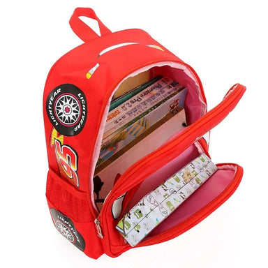 McQueen Kids Backpack