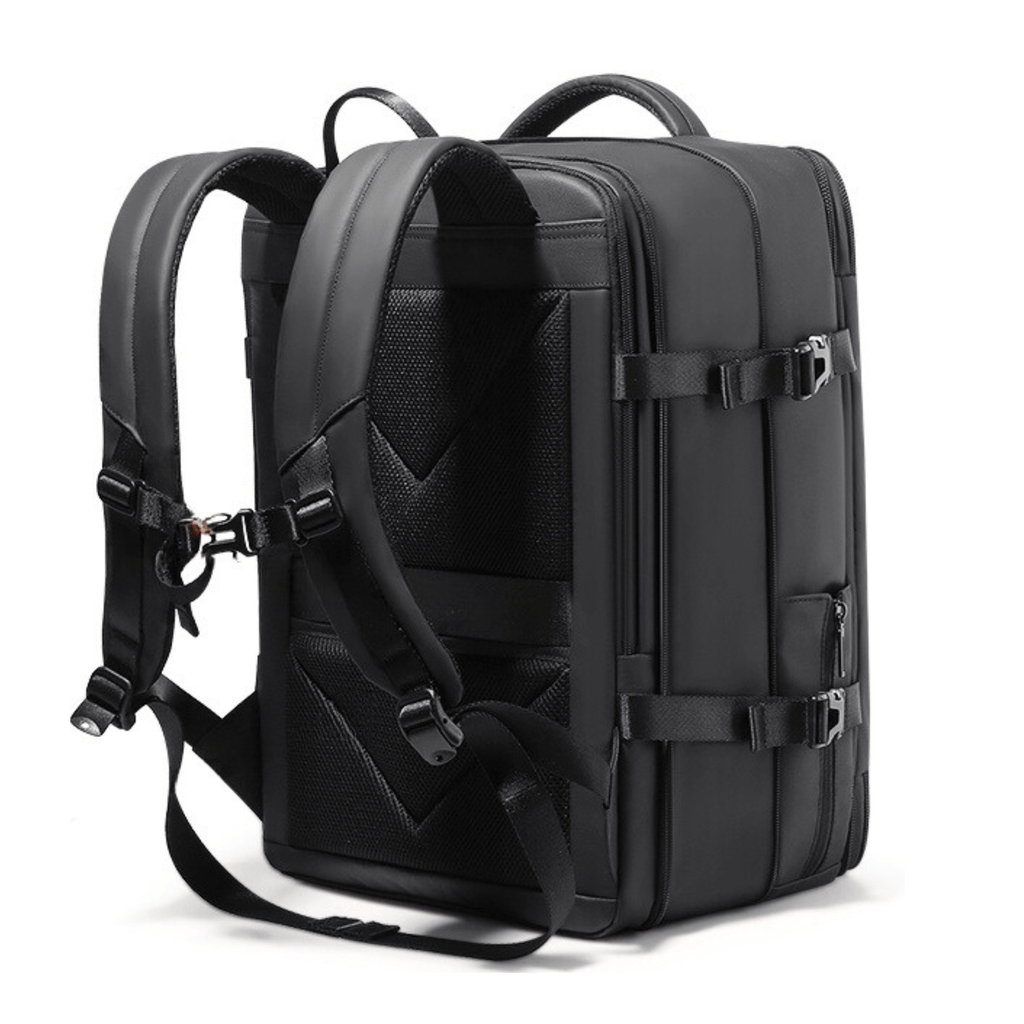 Mark Ryden Travel Backpack – Expandable & Water-Resistant