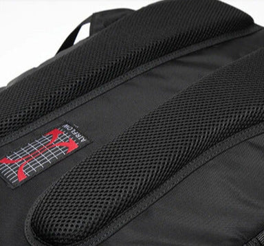 Volunteer Waterproof Laptop Backpack