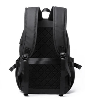 Bolsnik Versatile Waterproof Laptop Backpack