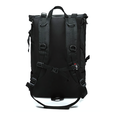 AeroGuard  – Waterproof Anti-Theft Laptop & Travel Backpack