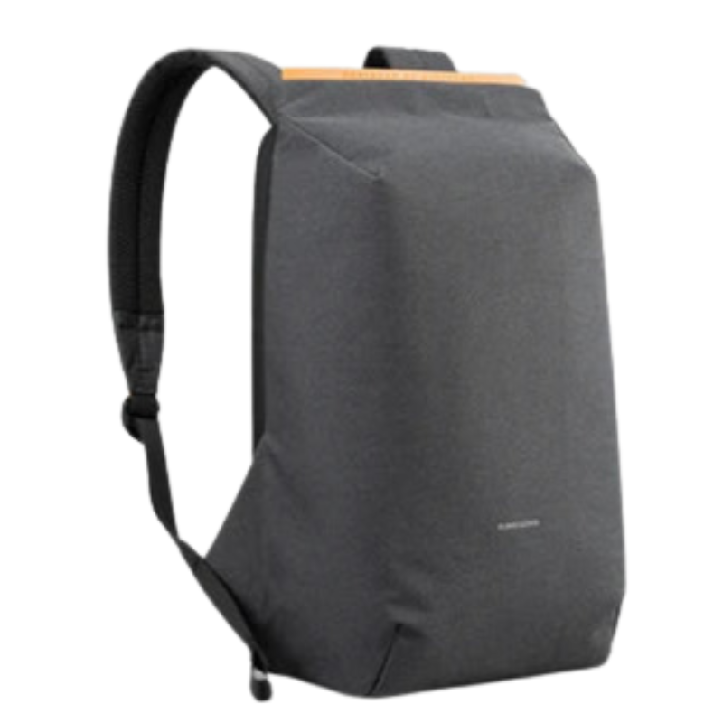 Kingsons Anti-Theft Waterproof Laptop Backpack with USB Charging