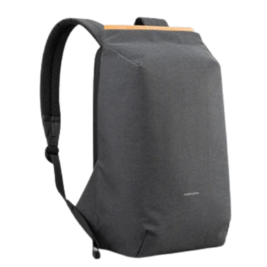 Kingsons Anti-Theft Waterproof Laptop Backpack with USB Charging