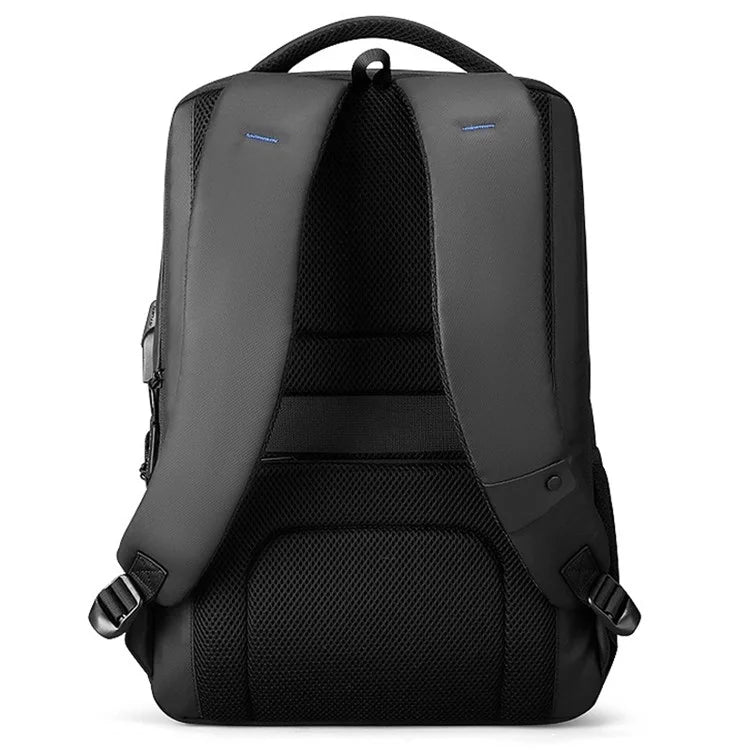 Mark Ryden Anti-Theft Waterproof Laptop Backpack Black