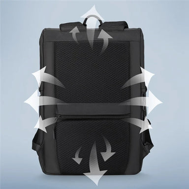 Mark Ryden Multifunctional Laptop Backpack