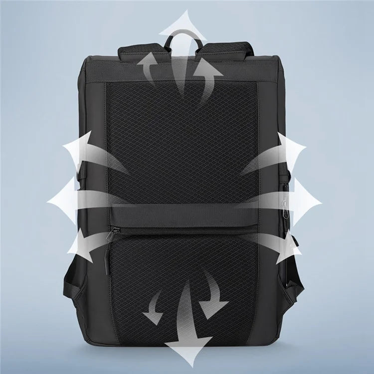 Mark Ryden Multifunctional Laptop Backpack