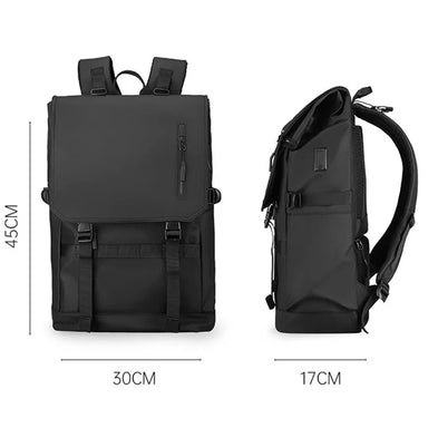 Mark Ryden Multifunctional Laptop Backpack