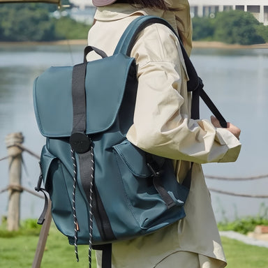Bolsnik Mixi Pro – Waterproof Laptop Backpack