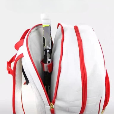 HEAD Tennis Bags - Large Capacity & Waterproof with Shoe Compartment