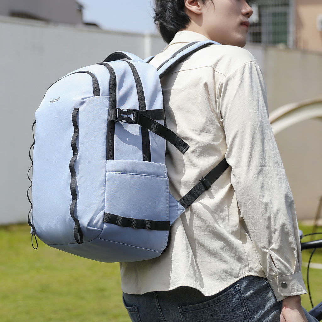 Tigernu 23L Waterproof Laptop Backpack – Versatile & Durable