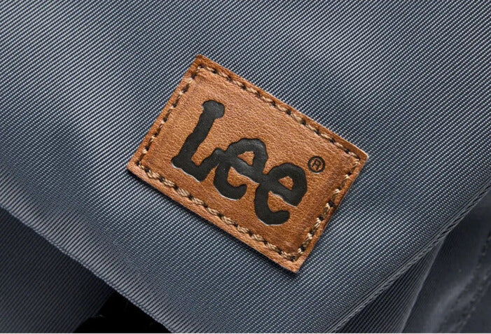 LEE Stylish Waterproof Laptop Backpack