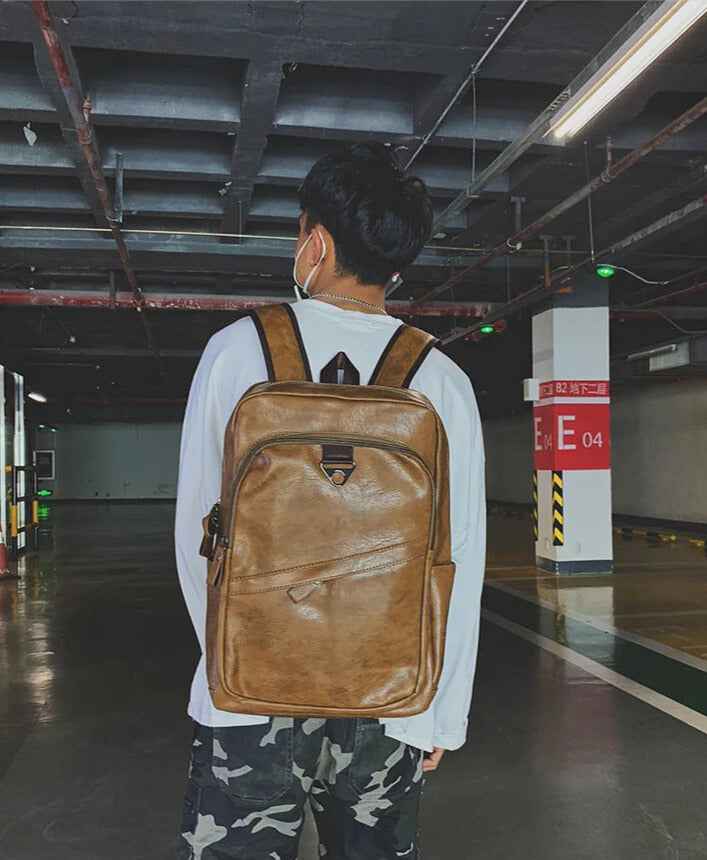 Bolsnik Casual Waterproof Travel Bag