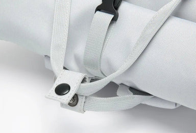 V.NINE Expandable Waterproof Laptop Backpack