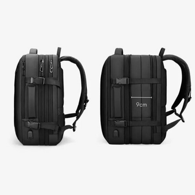 Mark Ryden Travel Backpack – Expandable & Water-Resistant