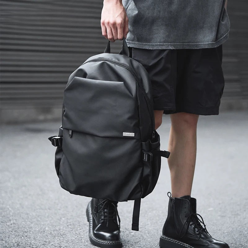 Bolsnik Versatile Waterproof Laptop Backpack