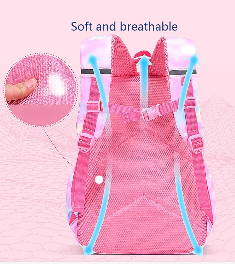 Kids School Bag Bolsnik