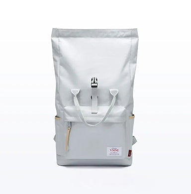 V.NINE Expandable Waterproof Laptop Backpack